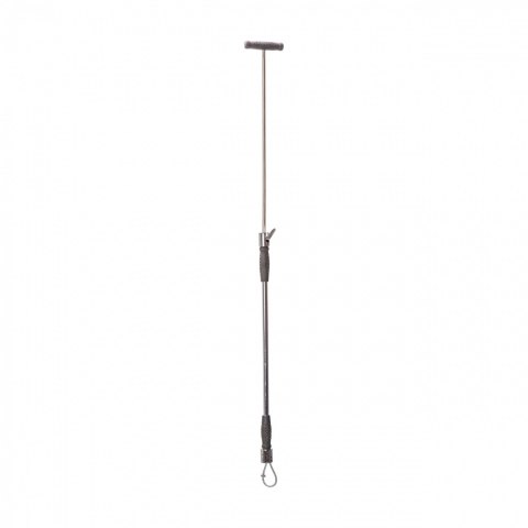 CROSA CONTENTIE PORCINE DIN TEAVA 60CM (IAVASA, LASOU) [1]