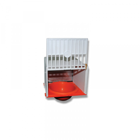 Accesorii colivii - CUIB CANARI+CUSCA