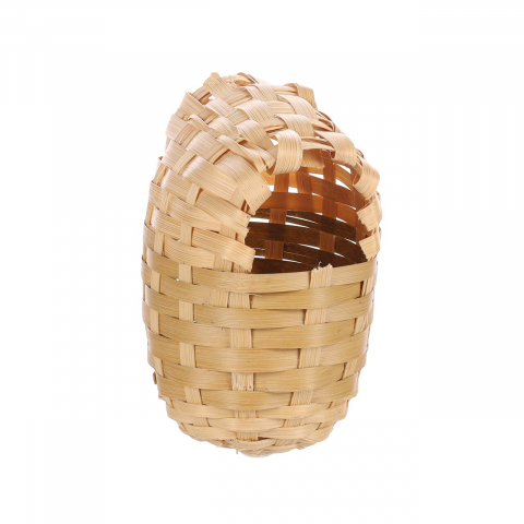 Accesorii colivii - CUIB PENTRU PASARI EXOTICE FLAMINGO S
