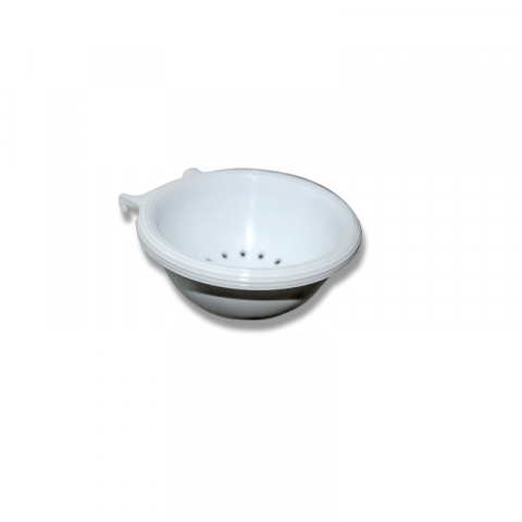 Accesorii colivii - CUIB PLASTIC CU AGATATORI