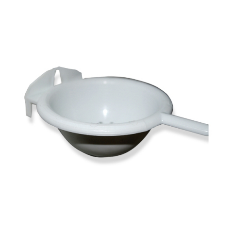 Accesorii colivii - CUIB PLASTIC CU STINGHIE
