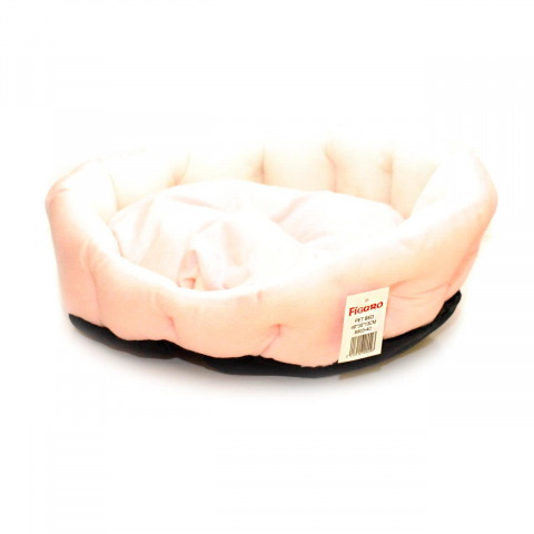 Culcusuri si saltele pisici - CULCUS TEXTIL PENTRU CAINI SI PISICI CORAI SET 3BUC