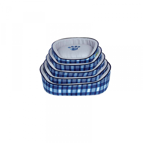Culcusuri si saltele pisici - CULCUS TEXTIL PENTRU CAINI SI PISICI SET 5BUC