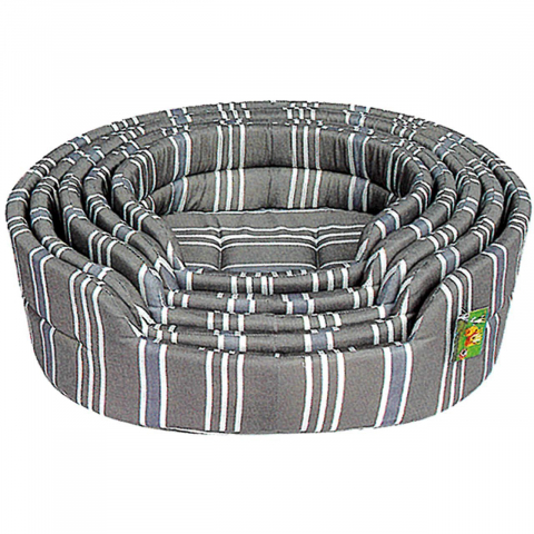 Culcusuri si saltele pisici - CULCUS TEXTIL PENTRU CAINI SI PISICI SET 5BUC 8533-1103 A/E