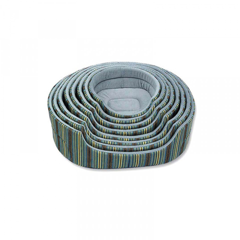Culcusuri si saltele pisici - CULCUS TEXTIL PENTRU CAINI SI PISICI SET 8BUC