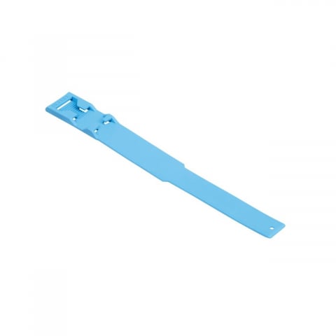 Accesorii - CUREA MARCATOARE PENTRU GLEZNA BOVINE KERBL ALBASTRA
