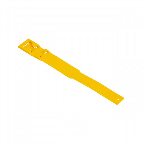 Accesorii - CUREA MARCATOARE PENTRU GLEZNA BOVINE KERBL GALBENA