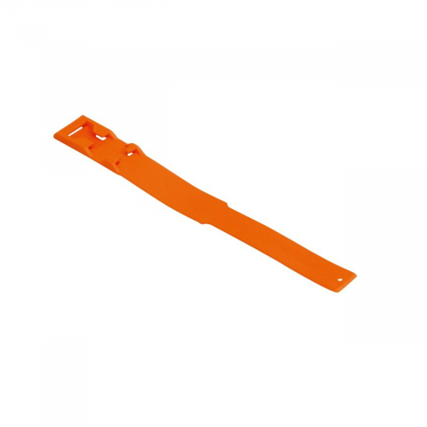 Accesorii - CUREA MARCATOARE PENTRU GLEZNA BOVINE KERBL PORTOCALIE