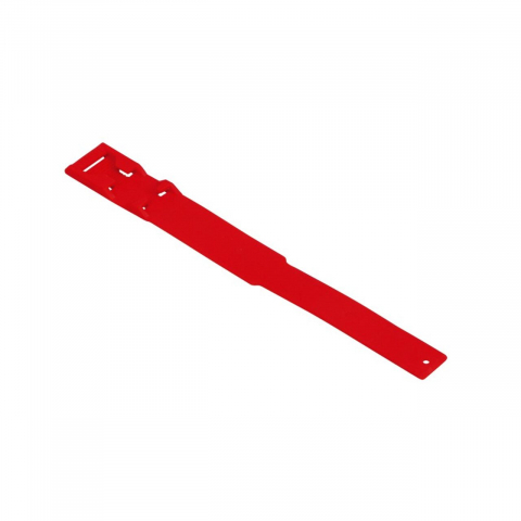 Accesorii - CUREA MARCATOARE PENTRU GLEZNA BOVINE KERBL ROSIE