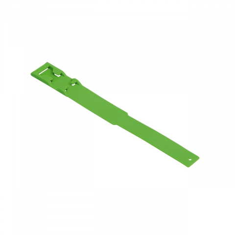 Accesorii - CUREA MARCATOARE PENTRU GLEZNA BOVINE KERBL VERDE