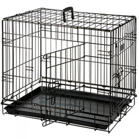 Custi transport caini - CUSCA FLAMINGO CAINI M 77X47X54CM/1030491