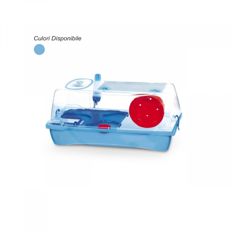 Rozatoare - CUSCA ROZATOARE MPS KLEO BLUE 57x32x25(h)cm