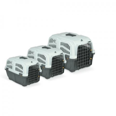 Promotii caini - CUSCA SKD 2 PENTRU CAINI 55x36x35(h)cm