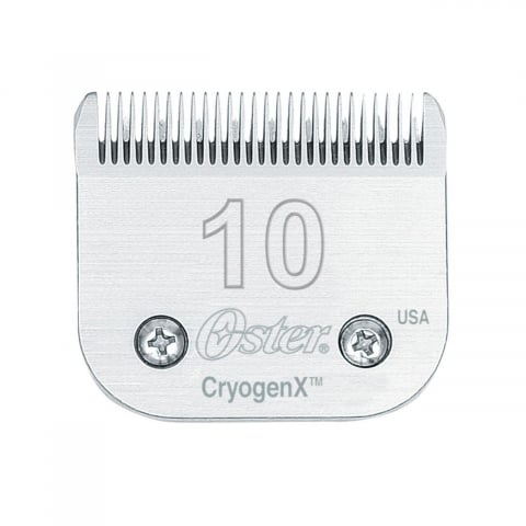 Ferma - CUTIT OSTER 10 PENTRU MASINA DE TUNS KERBL 1.5MM