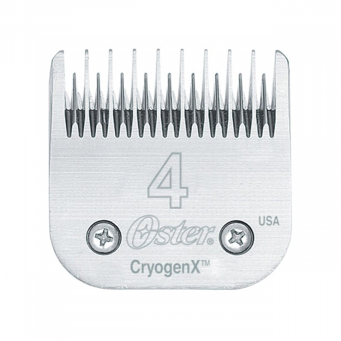 Ferma - CUTIT OSTER 4 PENTRU MASINA DE TUNS KERBL 9.5MM