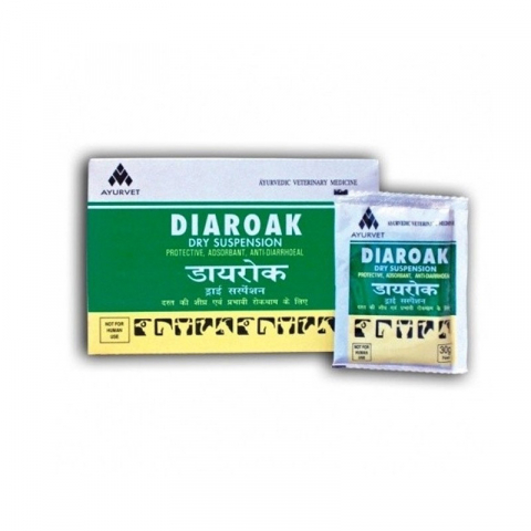 Suplimente - DIAROAK PREMIX 30G