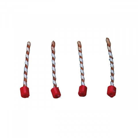 Instrumentar - DILATATOR MAMAR TEXTIL KERBL 5.5CM 20BUC/SET