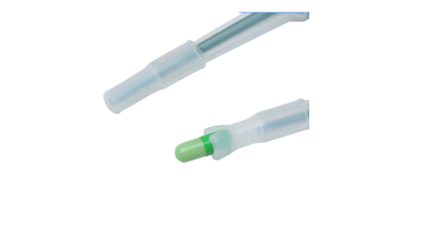 Dispozitiv administrat capsule, sirop, pentru câini și pisici [2]