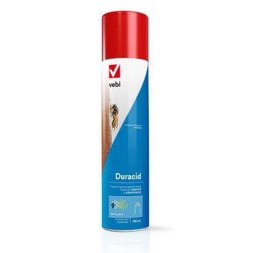 Insecticide - Duracid spray Viespi 750 ml
