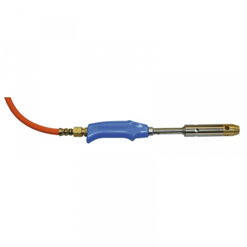Accesorii - ECORNATOR CU GAZ D-HORN CAP 18MM