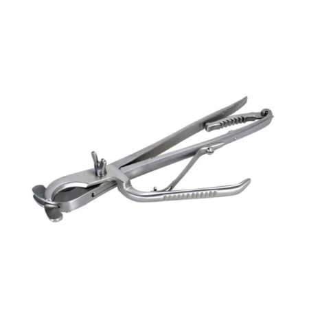 Instrumentar - Clește Reimers, castrare vieri, armăsari