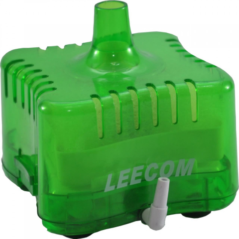 Acvaristica - FILTRU INTERN 26 LT VERDE/IM-018G