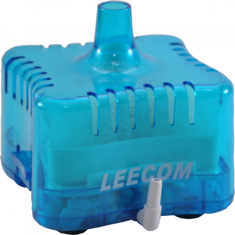 Acvaristica - FILTRU INTERN 26L BLUE/IM-018B