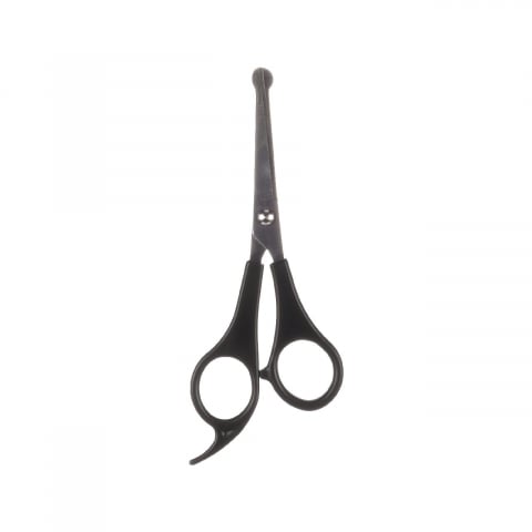 Diverse - FLAMINGO FOARFECA BOANTA PENTRU PARUL DIN URECHI/NAS/LABUTE LA CAINI 15CM