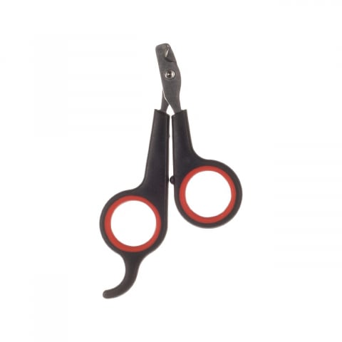 Clesti pentru unghii pisici - FLAMINGO FOARFECA PENTRU UNGHII PISICA 11.8CM