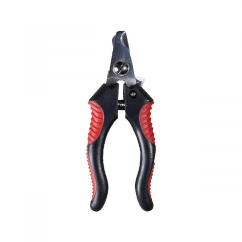 Caini - FOARFECA DE UNGHII PENTRU CAINI BLACKLINE S FLAMINGO