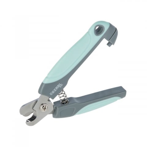 Caini - FOARFECA DE UNGHII PENTRU CAINI KERBL 14CM