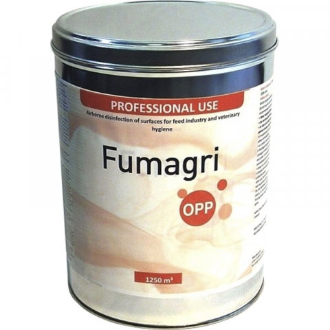 Insecticide - FUMAGRI OPP 1250MC