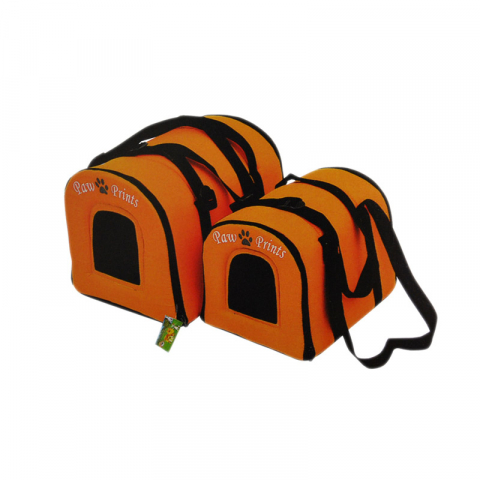 Custi transport caini - GEANTA TRANSPORT PAW SET 2BUC PENTRU CAINI