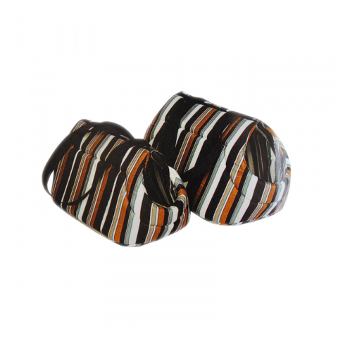 Custi transport caini - GEANTA TRANSPORT ZEBRA SET 2BUC PENTRU CAINI