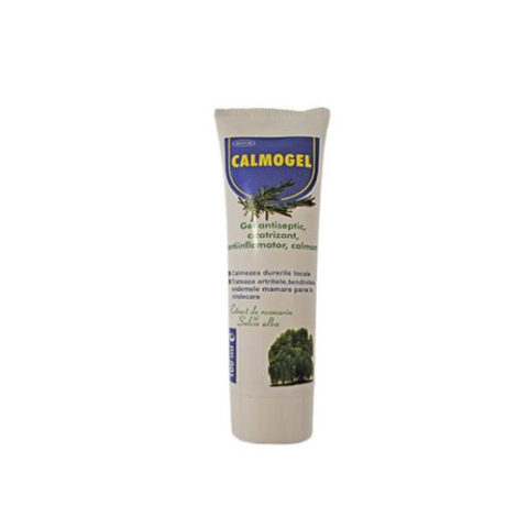 Gel antiinflamator - Gel antiinflamator animale, CALMOGEL 100G