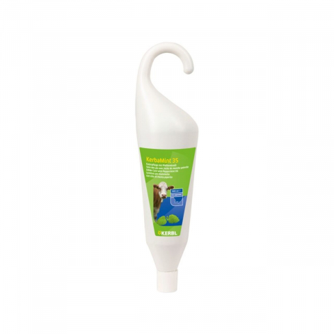 Igiena mulsului - GEL PENTRU INTRETINEREA UGERULUI KERBAMINT 35 KERBL 1000ML