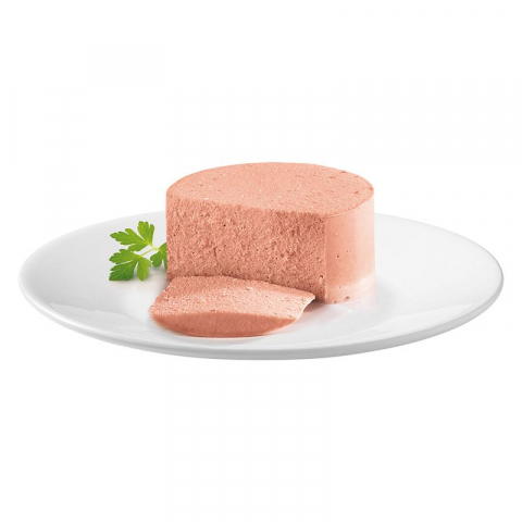 Gourmet pate cu Curcan 85 g [1]