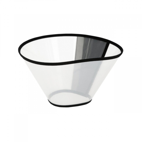 Caini - GULER CERVICAL DE PROTECTIE PENTRU CAINI KERBL 25CM