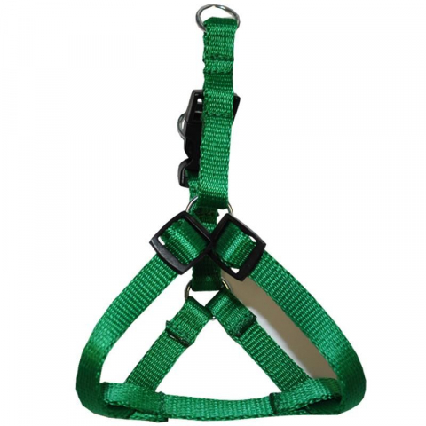 Caini - HAM PENTRU CAINI NYLON MILAN CLICK 22-30CM