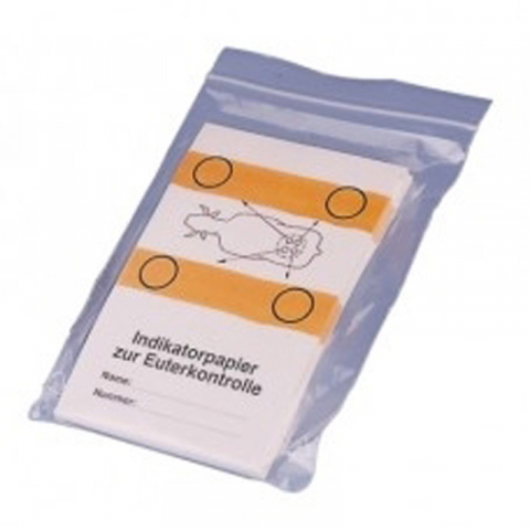 Ferma - HARTIE INDICATOARE MAMITE SET X 20BUC