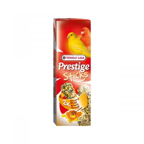 Hrana canari - HRANA COMPLEMENTARA VERSELE LAGA BATON CANARI MIERE 60 G