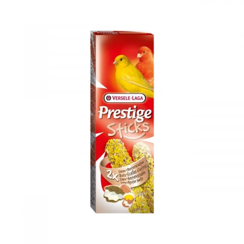 Hrana canari - HRANA COMPLEMENTARA VERSELE LAGA BATON CANARI OUA SI SCOICI 60 G