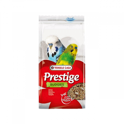 Pasari - HRANA COMPLETA VERSELE LAGA PRESTIGE PERUSI 1KG