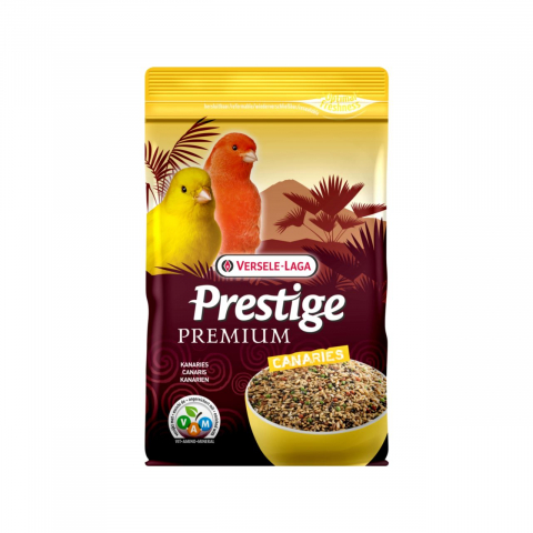 Hrana canari - HRANA PENTRU CANARI PREMIUM PRESTIGE VERSELE LAGA 800GR /421171