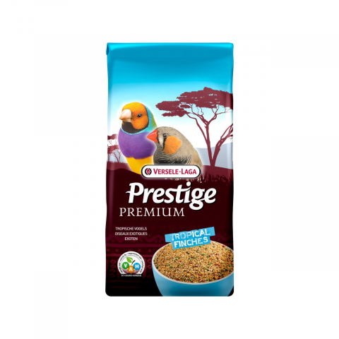 Hrana pasari exotice - HRANA PENTRU PASARI EXOTICE PREMIUM PRESTIGE VERSELE LAGA 20KG