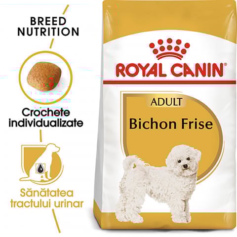 Royal Canin Bichon Frise Adult hrana uscata caine, 1.5 kg [7]
