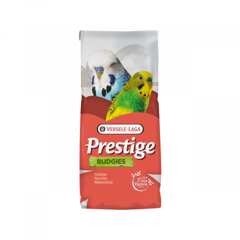 Hrana perusi - HRANA USCATA PENTRU PERUSI VERSELE LAGA PRESTIGE JO MANNES 20KG