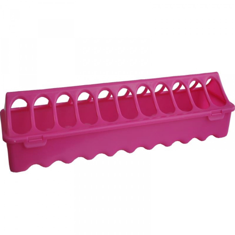 Ferma - HRANITOARE LINIARA GAUN 40X10CM