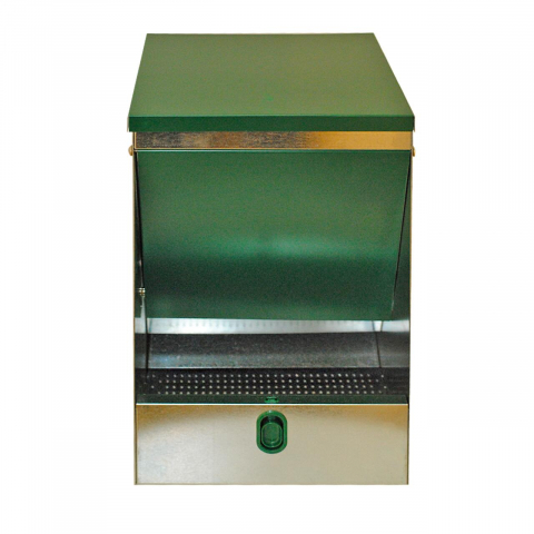 Caini - HRANITOR DOG SMART S GAUN 3,35 KG/25x25x43 CM