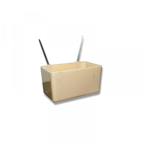 Accesorii colivii - HRANITOR PASARI